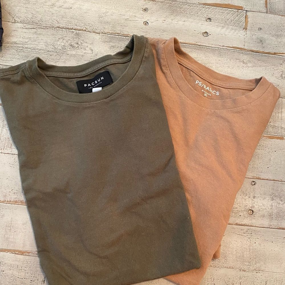 PAC Sun Short Sleeve